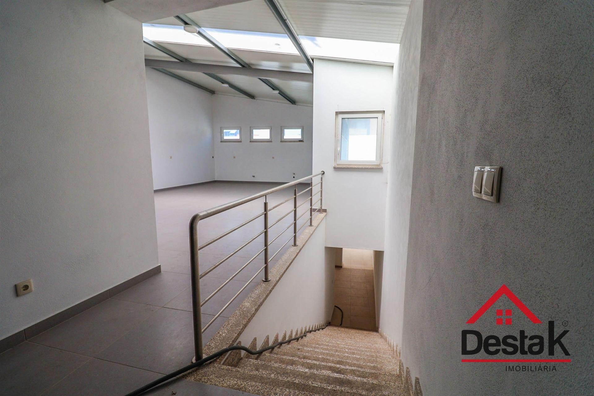 Espaço Comercial para venda no Centro de Viseu