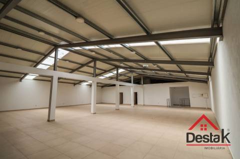 Espaço Comercial para venda no Centro de Viseu