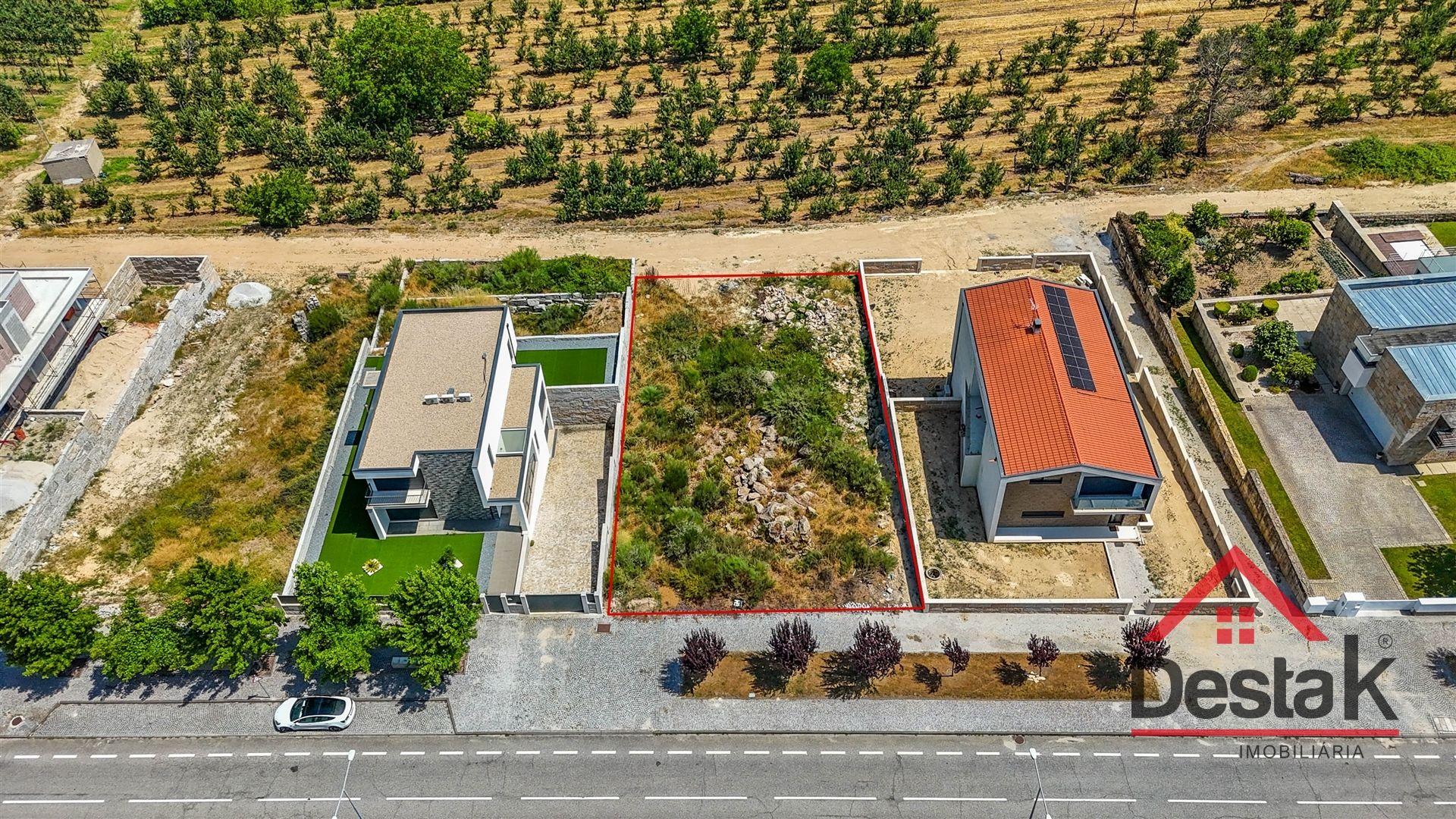 Terreno Para Construção  Venda em Aguiar da Beira e Coruche,Aguiar da Beira