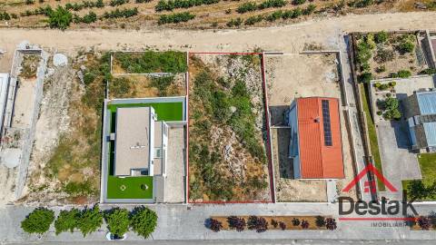 Terreno Para Construção  Venda em Aguiar da Beira e Coruche,Aguiar da Beira