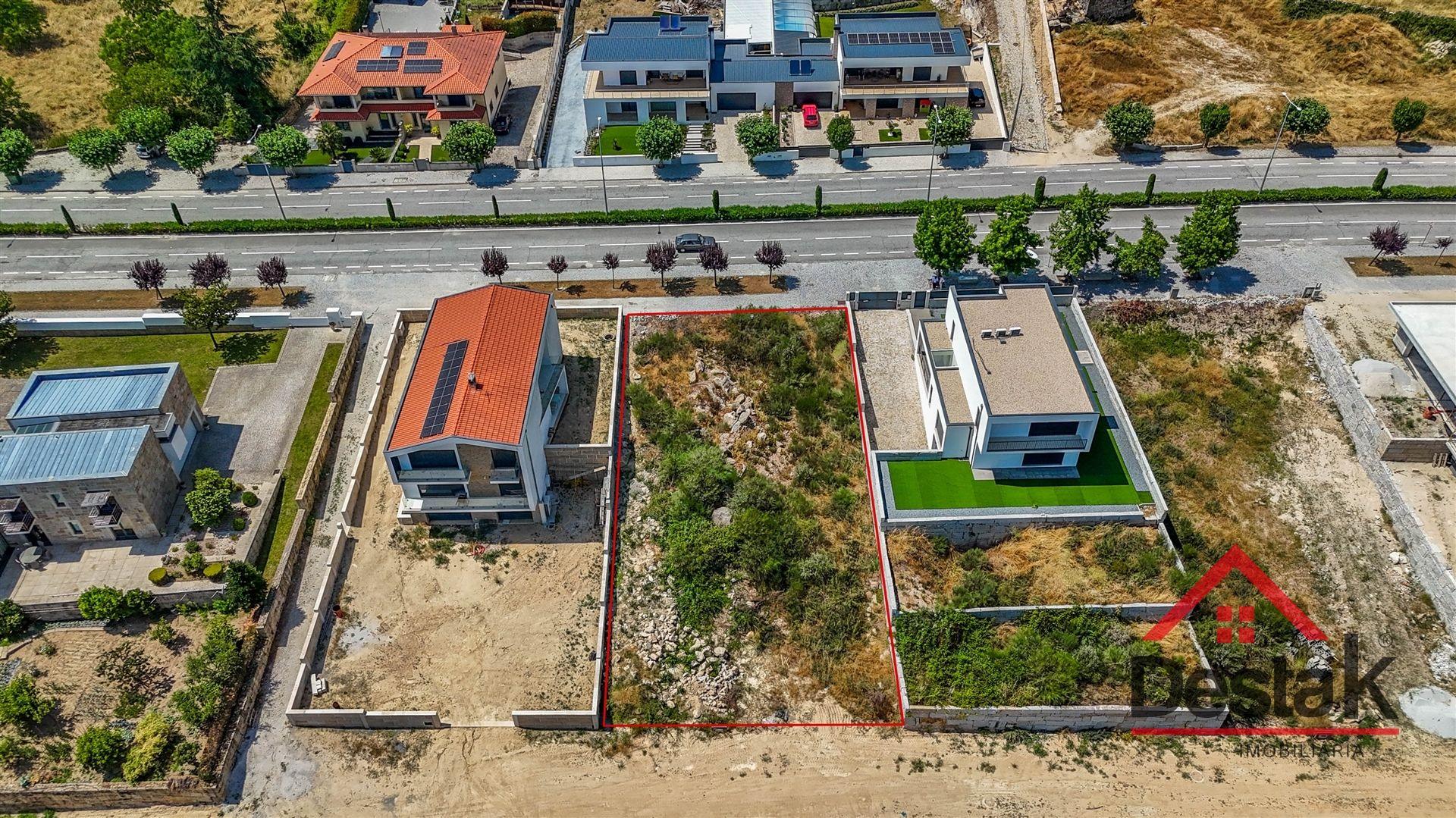 Terreno Para Construção  Venda em Aguiar da Beira e Coruche,Aguiar da Beira