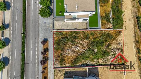 Terreno Para Construção  Venda em Aguiar da Beira e Coruche,Aguiar da Beira