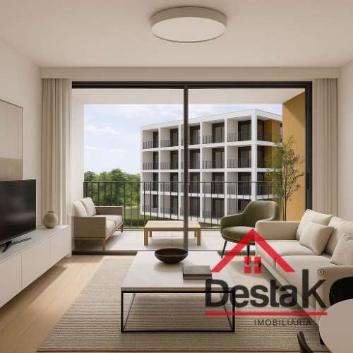 Apartamento T3 Venda em Tondela e Nandufe,Tondela