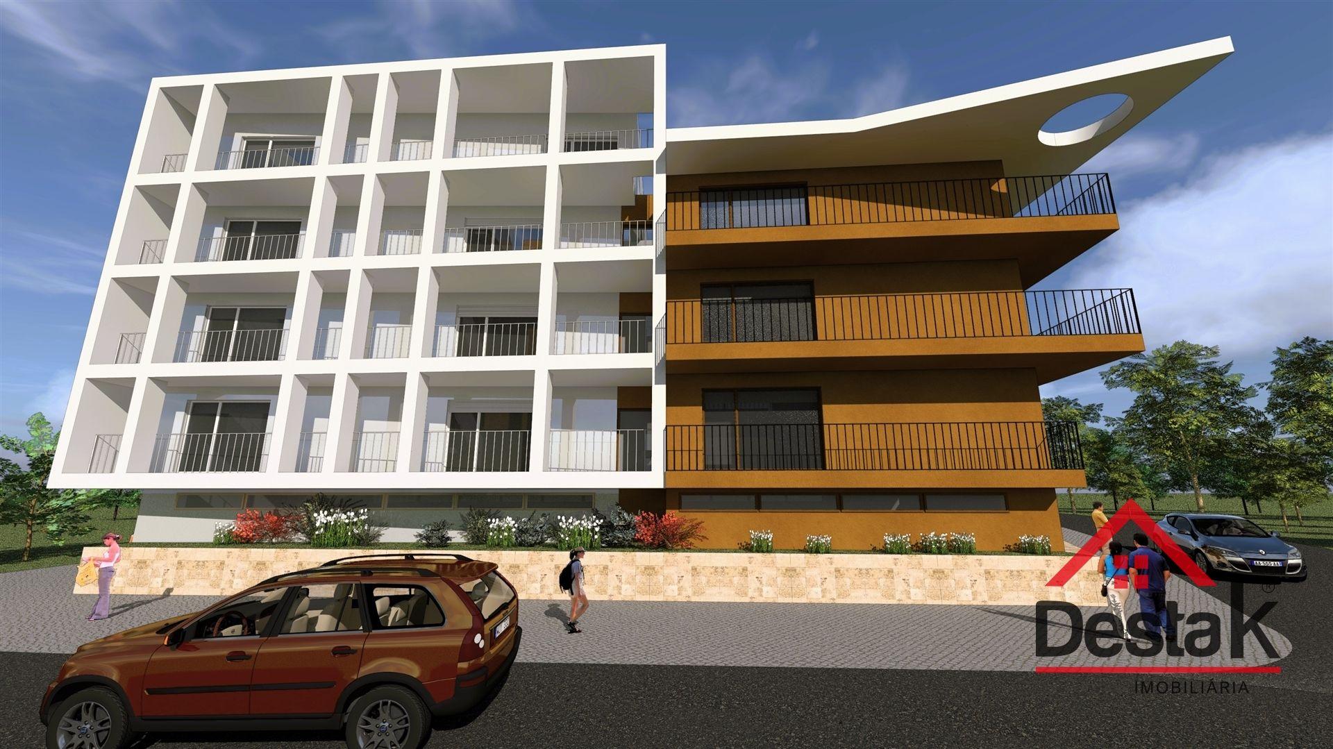 Apartamento T2 DUPLEX Venda em Tondela e Nandufe,Tondela
