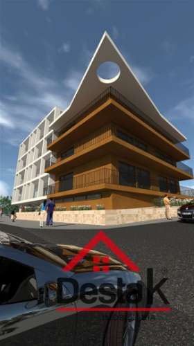 Apartamento T2 DUPLEX Venda em Tondela e Nandufe,Tondela