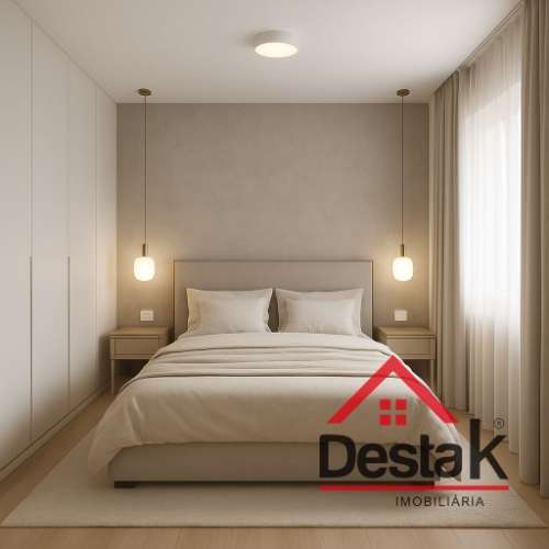 Apartamento T2 DUPLEX Venda em Tondela e Nandufe,Tondela