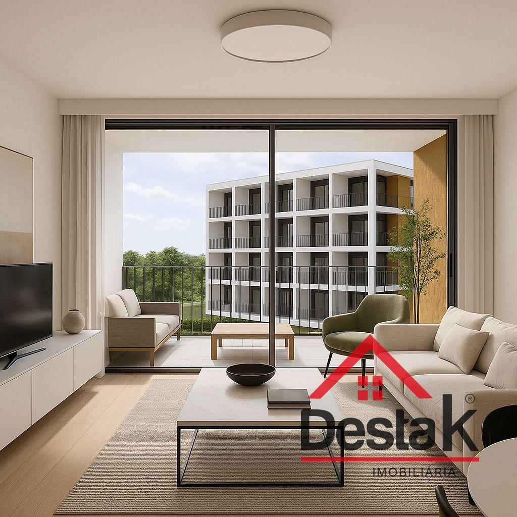 Apartamento T2 DUPLEX Venda em Tondela e Nandufe,Tondela