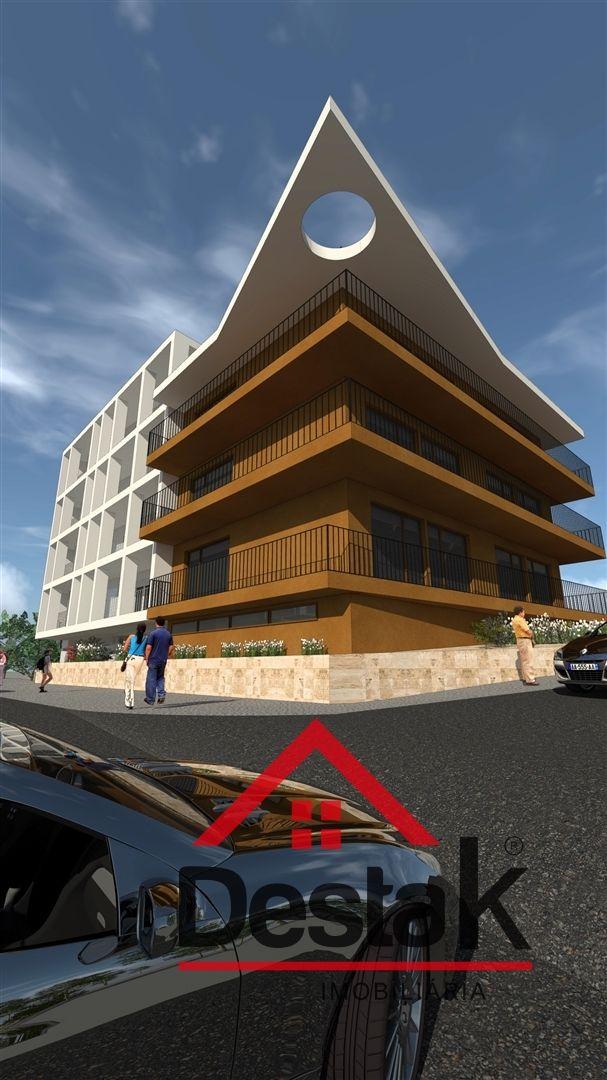 Apartamento T2 DUPLEX Venda em Tondela e Nandufe,Tondela