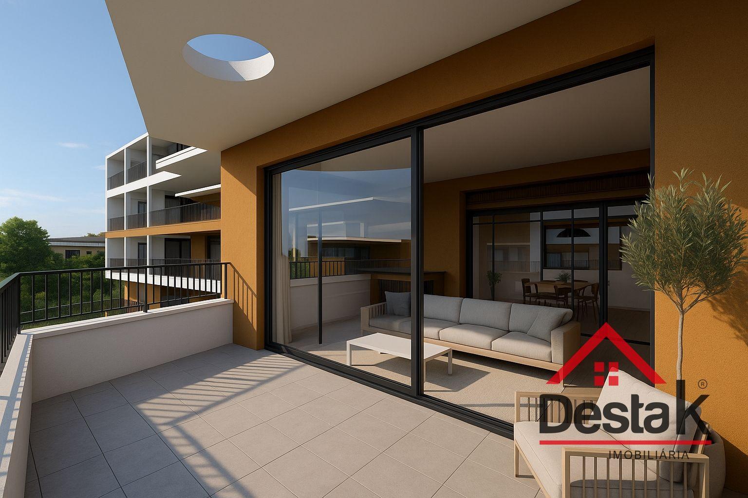 Apartamento T2 Venda em Tondela e Nandufe,Tondela