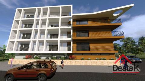 Apartamento T2 Venda em Tondela e Nandufe,Tondela