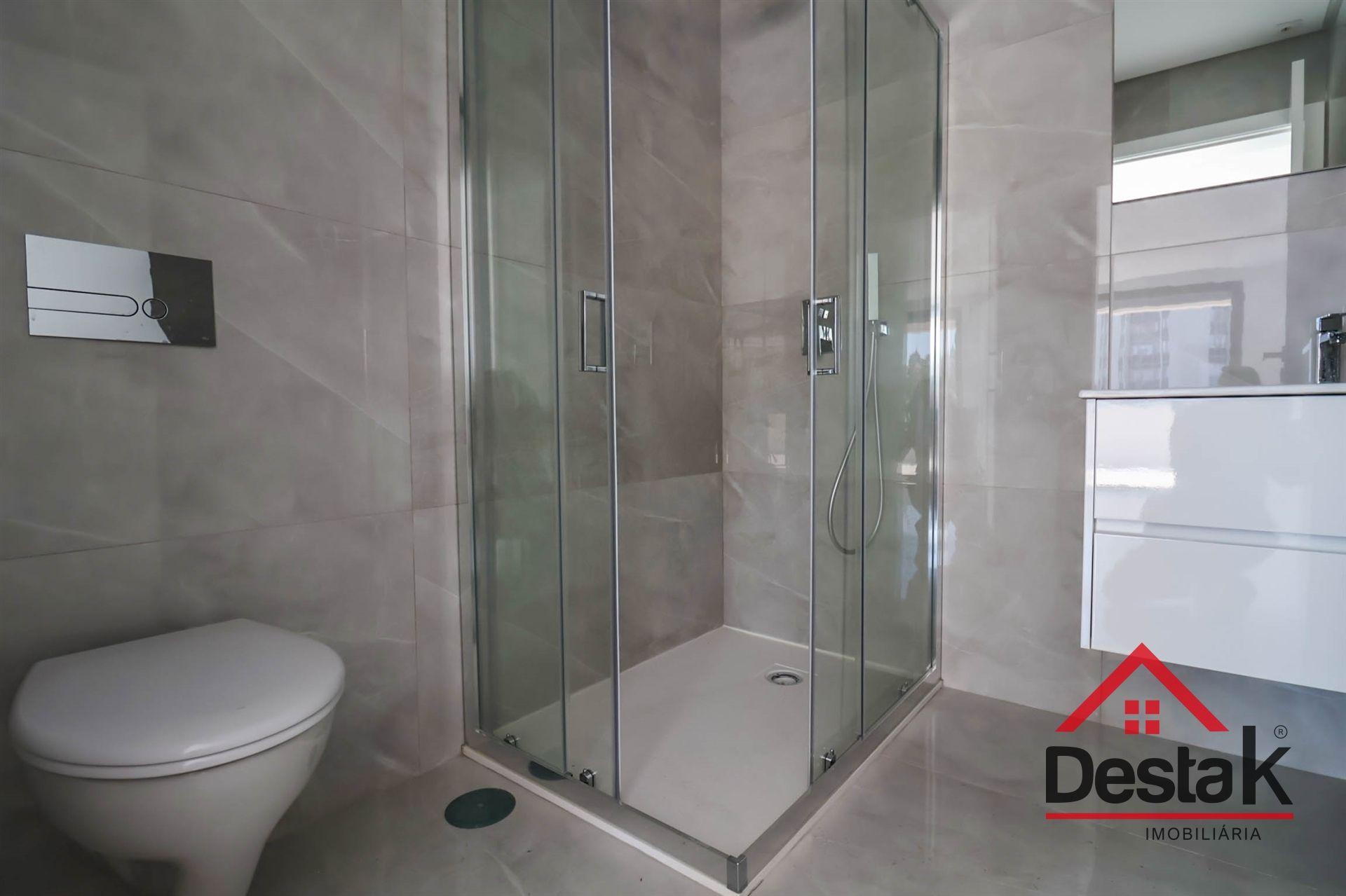 Apartamento T4 no centro da Cidade de Viseu