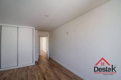 Apartamento T4 no centro da Cidade de Viseu
