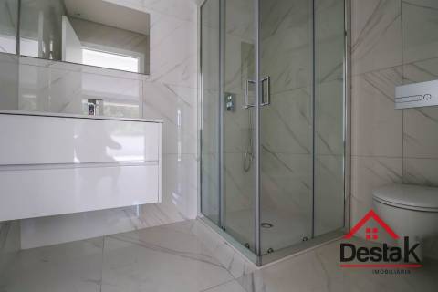 Apartamento T4 no centro da Cidade de Viseu
