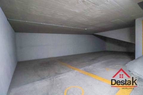 Apartamento T4 no centro da Cidade de Viseu