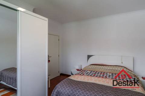 Moradia T4 com piscina para venda em Viseu