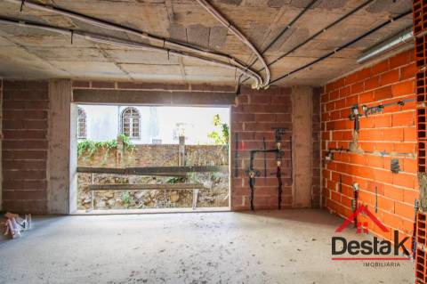 Apartamento T2 à venda no coração de Viseu!