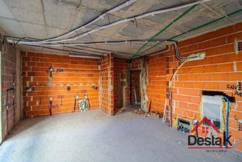 Apartamento T2 à venda no coração de Viseu!