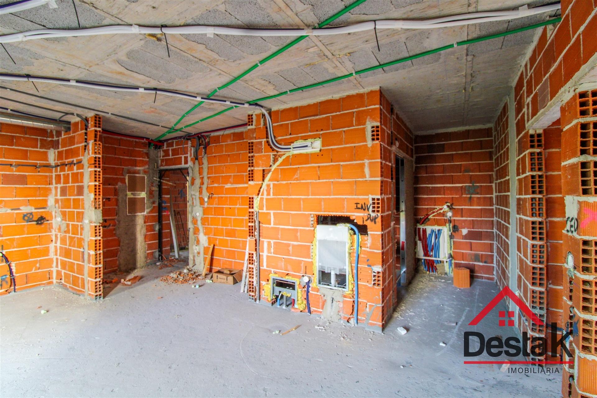 Apartamento T2 à venda no coração de Viseu!