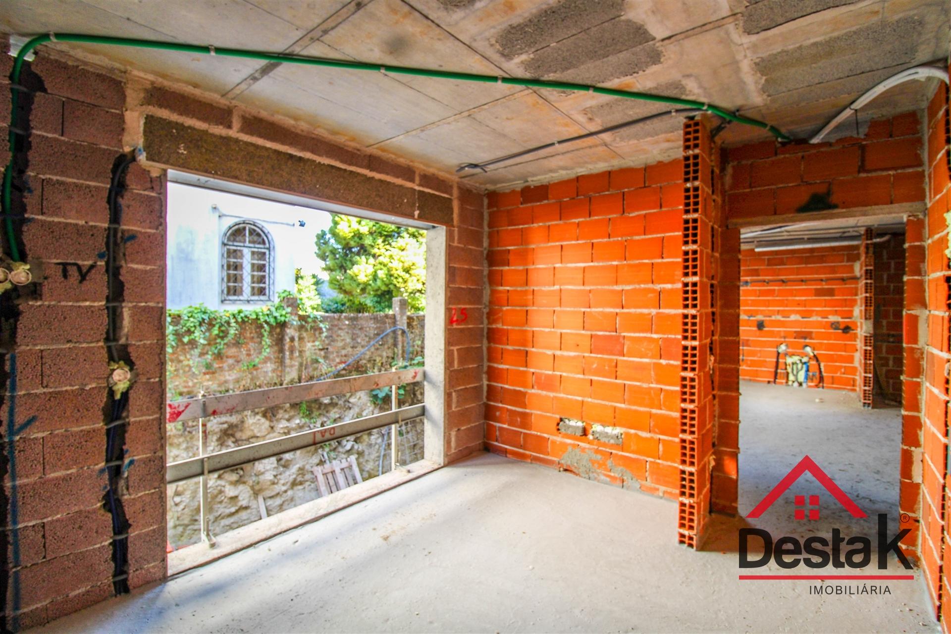 Apartamento T2 à venda no coração de Viseu!