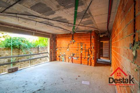 Apartamento T2 à venda no coração de Viseu!