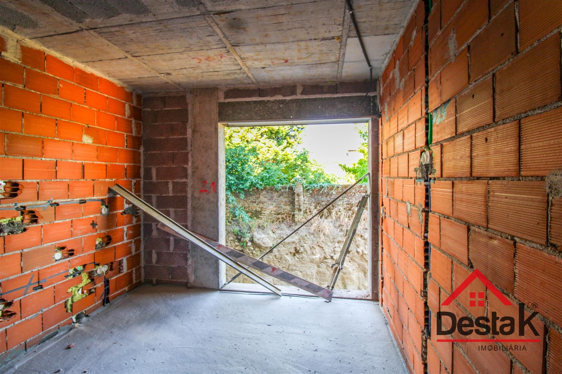 Apartamento T2 à venda no coração de Viseu!
