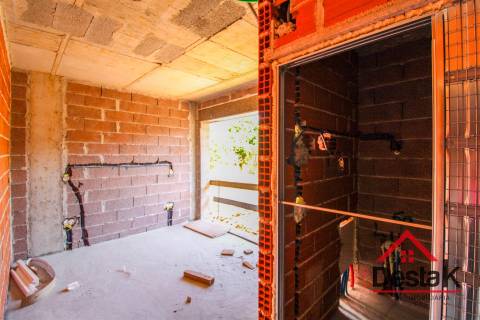 Apartamento T2 à venda no coração de Viseu!