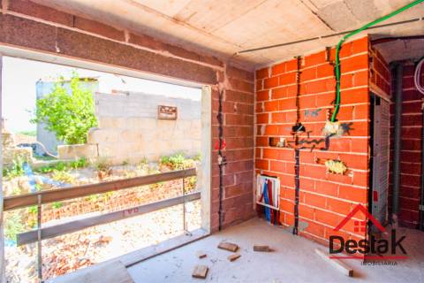 Apartamento T2 à venda no coração de Viseu!