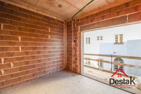 Apartamento T2 à venda no coração de Viseu!