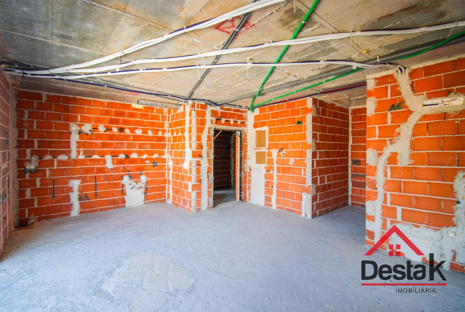 T2+2 Duplex à venda no centro de Viseu