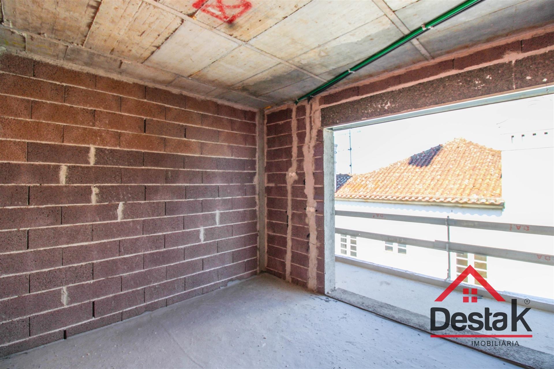 T2+2 Duplex à venda no centro de Viseu
