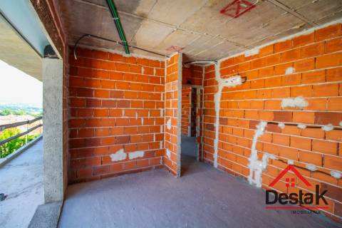T2+2 Duplex à venda no centro de Viseu