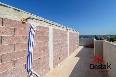 T2+2 Duplex à venda no centro de Viseu
