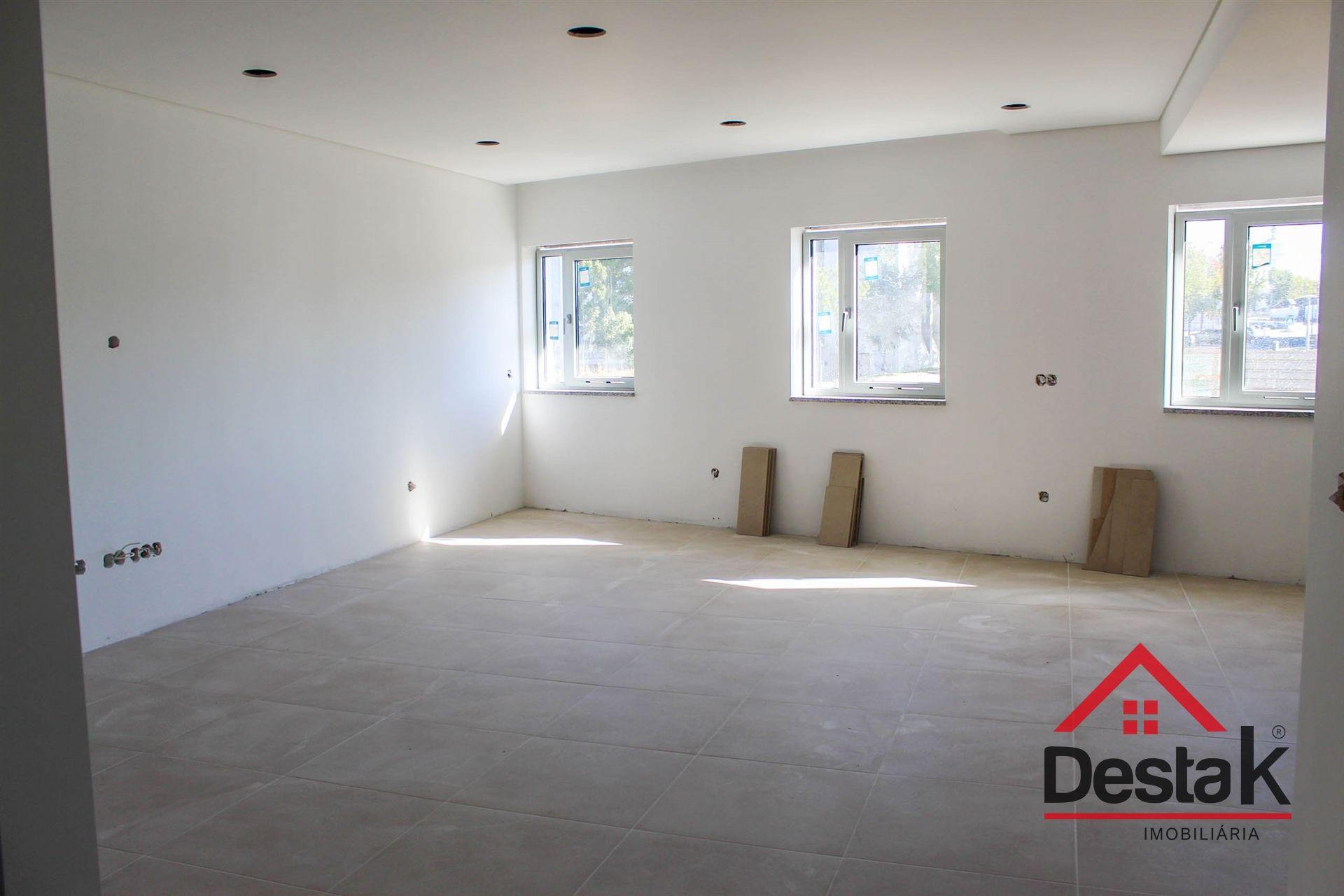 Apartamento T3 em Carregal do Sal