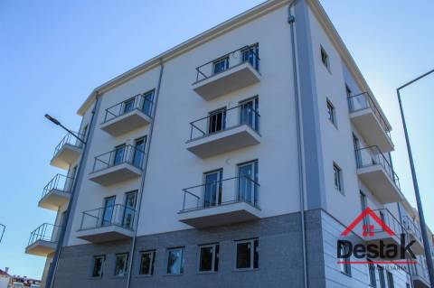 Apartamento T3 Duplex em Carregal do Sal
