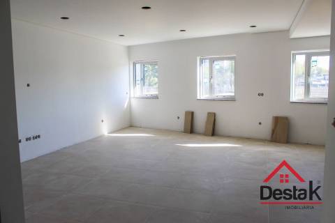 Apartamento T3 Duplex em Carregal do Sal