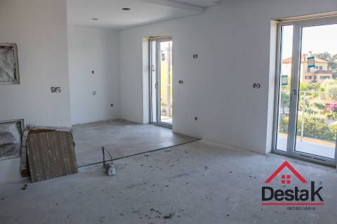 Apartamento T3 Duplex em Carregal do Sal
