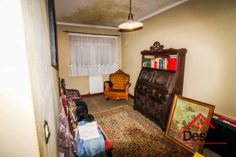 Moradia Isolada V6 com 2.200 m² de terreno a 5 minutos do centro de Viseu