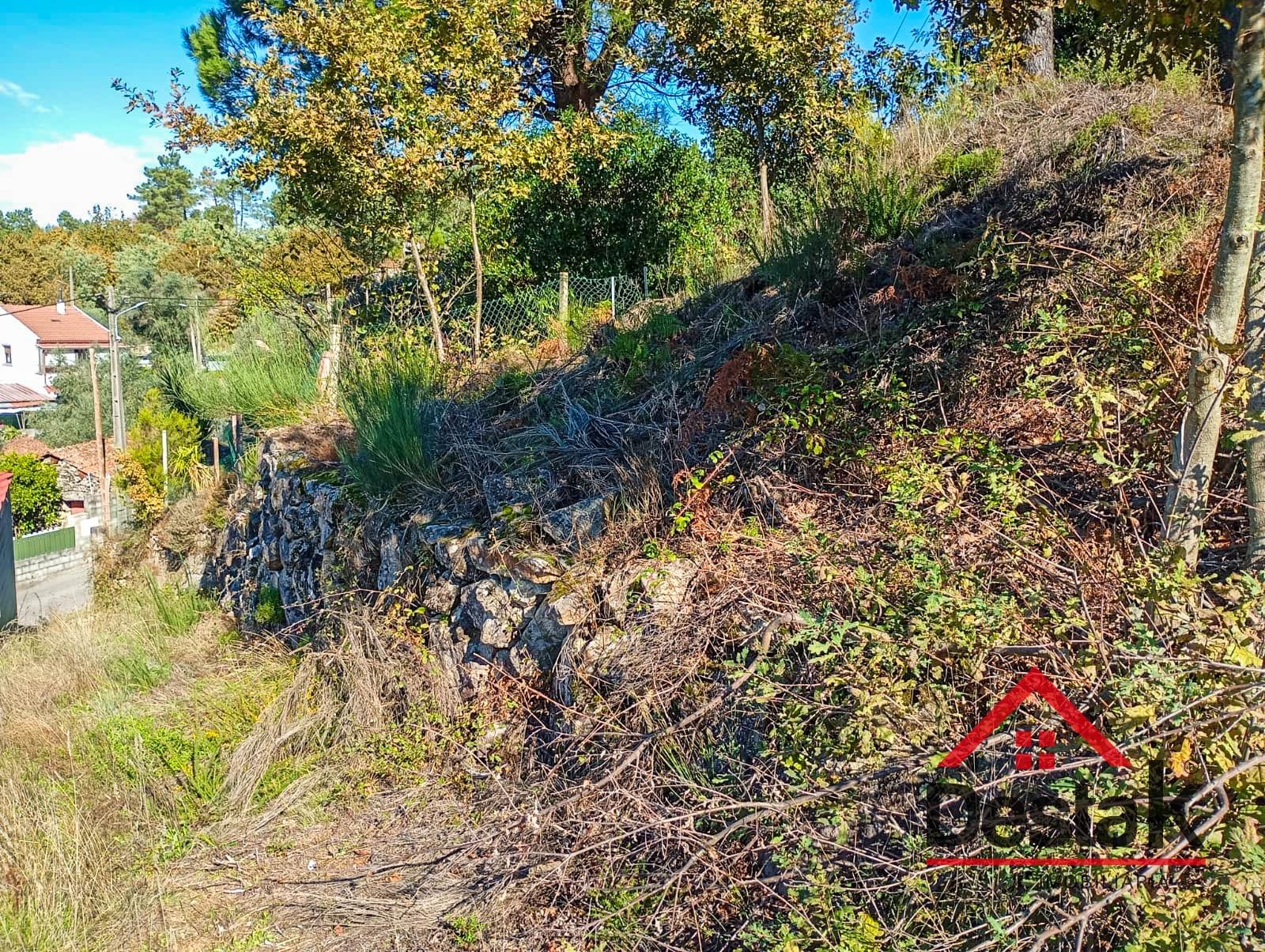 Terreno para construção em Torredeita