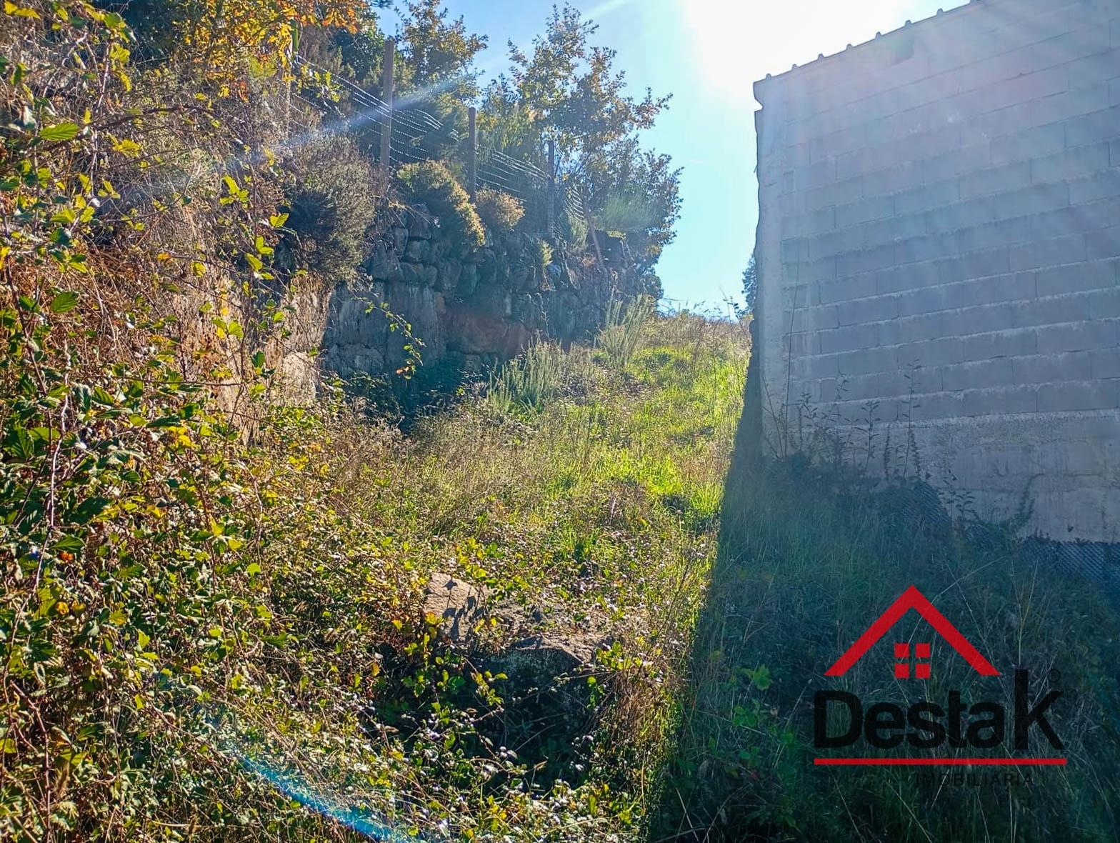 Terreno para construção em Torredeita