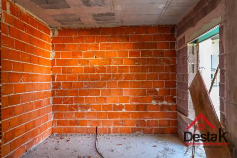 Apartamento T2 novo em construção Viseu