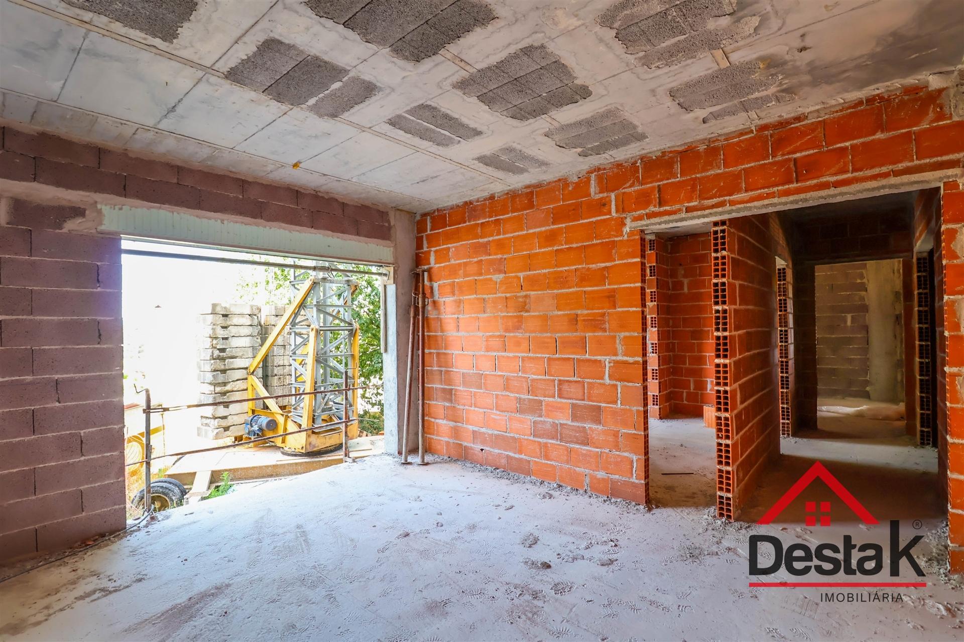 Apartamento T2 novo em construção Viseu