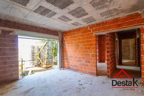 Apartamento T2 novo em construção Viseu