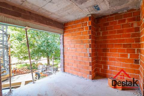 Apartamento T2 novo em construção Viseu