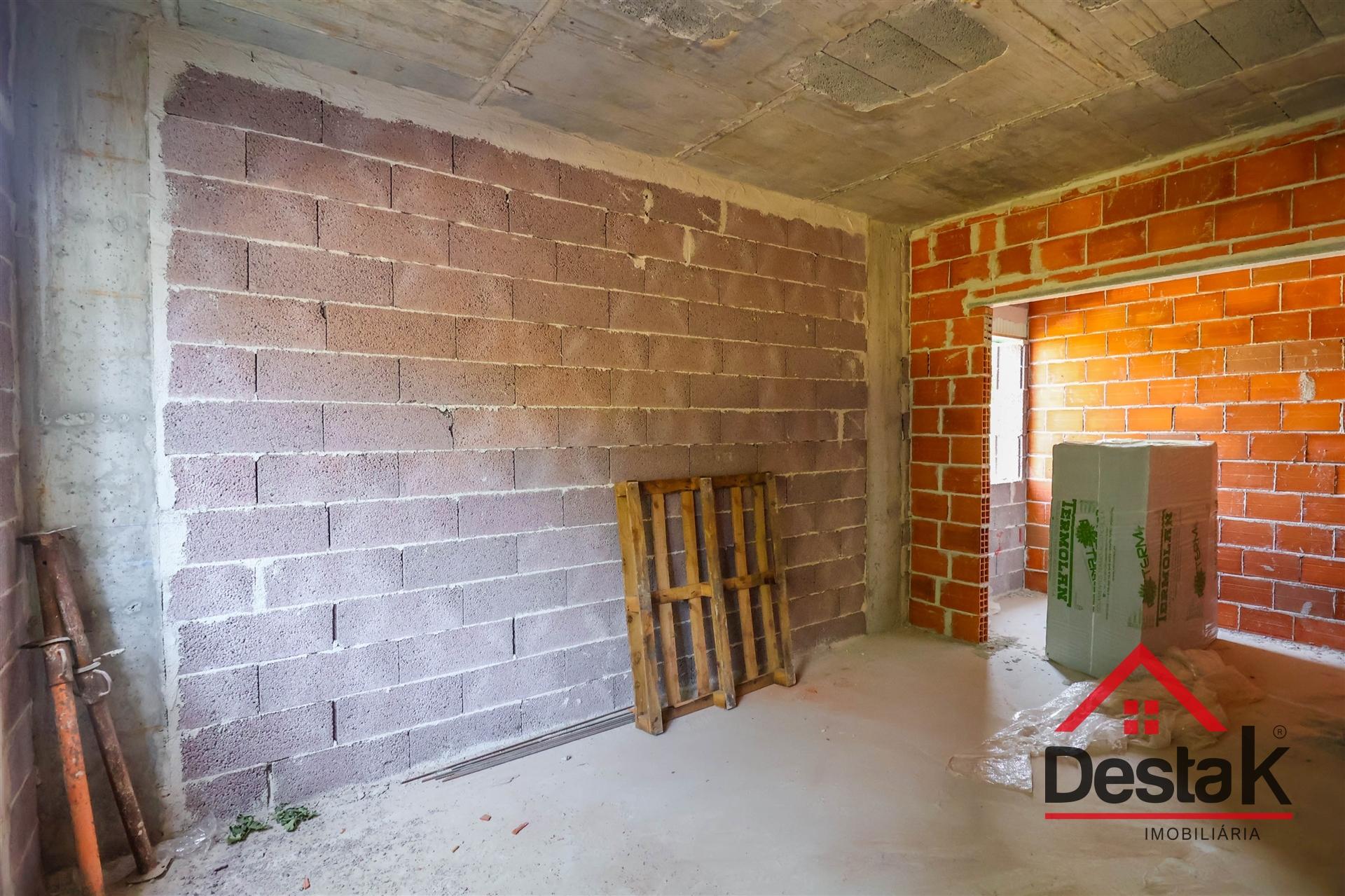 Apartamento T2 novo em construção Viseu