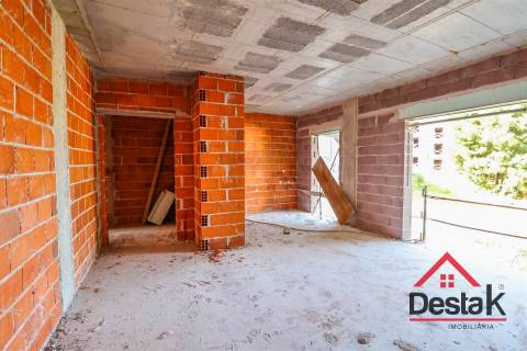 Apartamento T2 novo em construção Viseu
