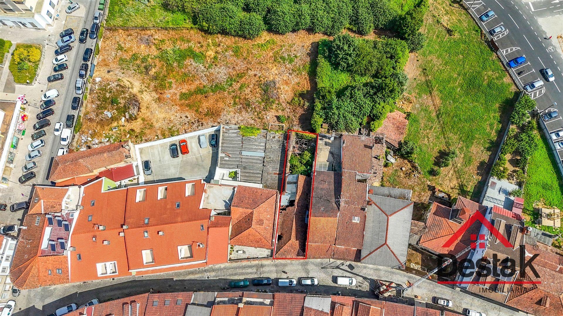 Prédio em Viseu