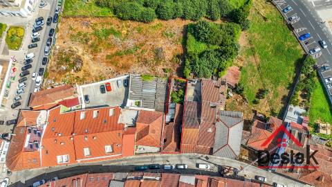 Prédio em Viseu