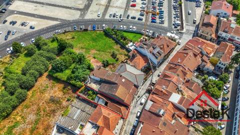 Prédio em Viseu
