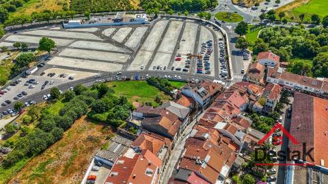 Prédio em Viseu