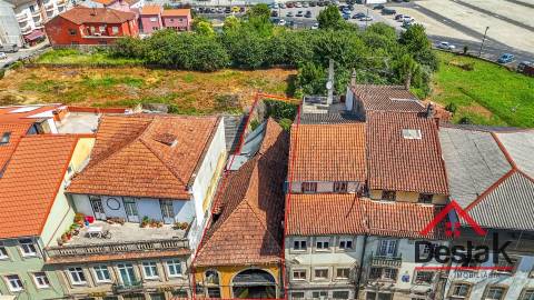 Prédio em Viseu